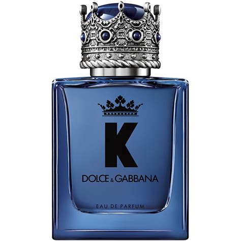 K by Dolce & Gabbana Eau de Parfum Dolce&Gabbana for men.